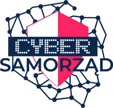 Logo Cyber Samorząd
